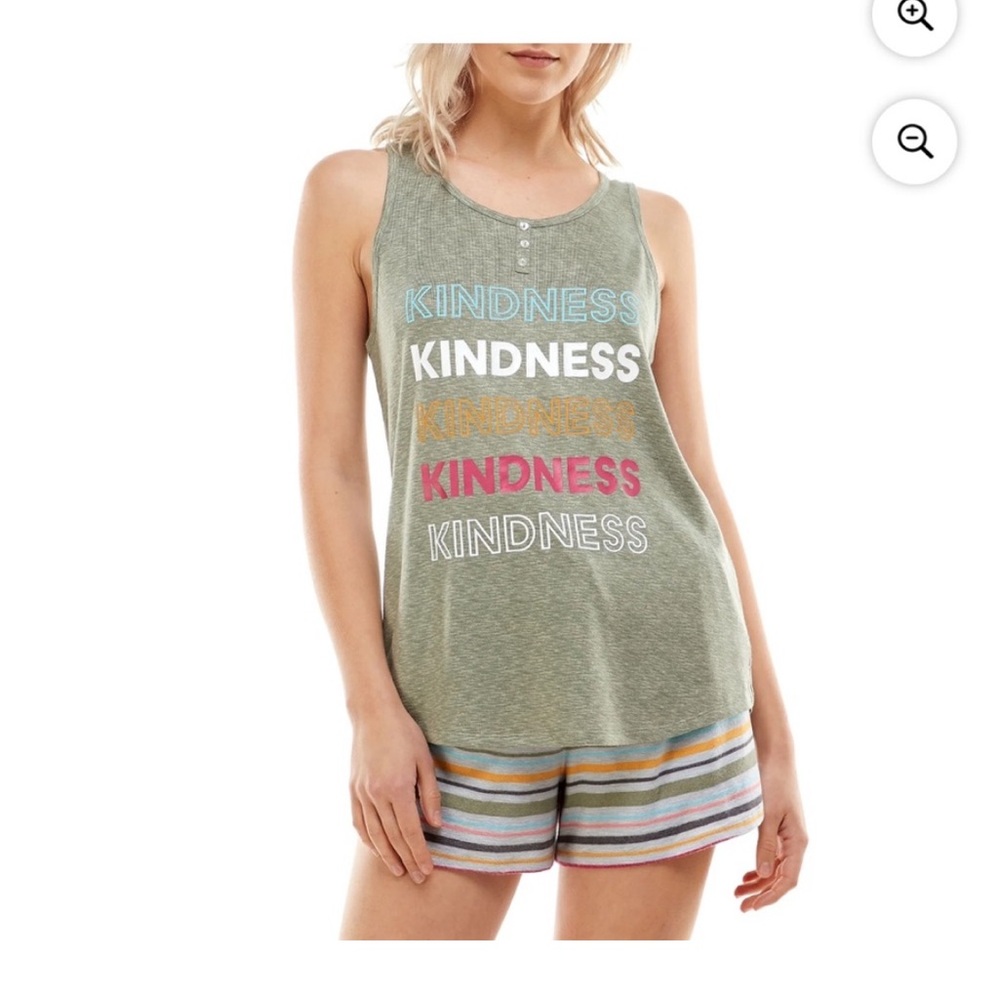 Secret Treasures Sleep Tank